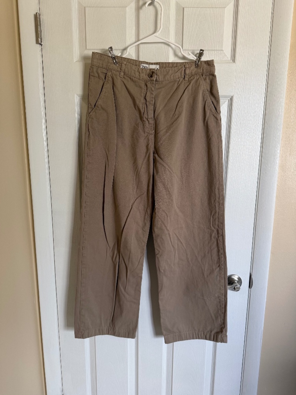 Zara pants